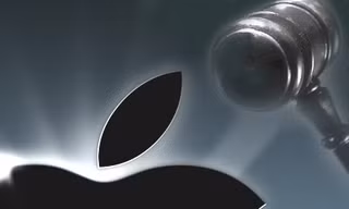 Apple có thể kiếm 10USD từ mỗi smartphone Android