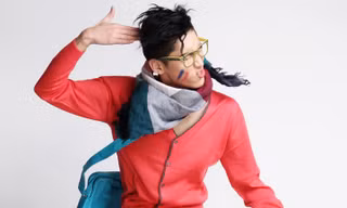 Cardigan cho chàng thêm 'chất'