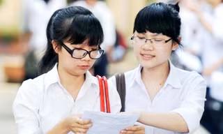 ĐH Sư phạm TP.HCM công bố điểm trúng tuyển NV2, xét tuyển NV3