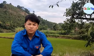 “Cần Lầu vlog“: Giới thiệu văn hóa Tày - Nùng đến giới trẻ