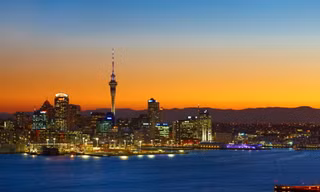 Khởi động cuộc thi khám phá New Zealand: “New Zealand - Bật mí trăm điều thú vị”
