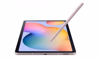 Samsung Galaxy Tab S6 Lite rò rỉ giá tại châu Âu trước khi ra mắt 