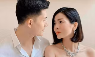 Bị réo 'mẹ chồng trai bao', Lệ Quyên tung clip 3 vòng 'ngọt nước' khiến anti-fan 'bức thở'