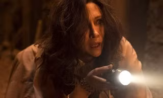 “The Conjuring” phần mới hé lộ những siêu năng lực chưa từng thấy của nhà ngoại cảm Warren
