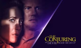 Phần tiếp theo của "The Conjuring”: Bóc trần vụ án mạng chưa từng có tiền lệ ở Mỹ