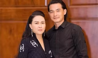Vì sao Phượng Chanel phủ nhận chuyện cô và Quách Ngọc Ngoan ly hôn sau 6 năm bên nhau?