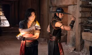 Dù có nội dung quá đơn giản, vì đâu Mortal Kombat lại được khán giả đánh giá cao?
