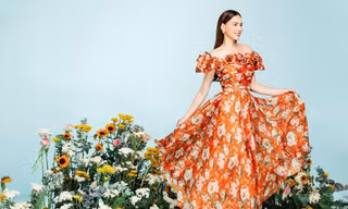 Đột nhập phòng thay đồ của 'sao' để bỏ túi 5 xu hướng siêu 'sành mát' kẻo lỗi nhịp Hè này!