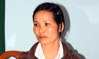 Công an xã bị tố đánh dân