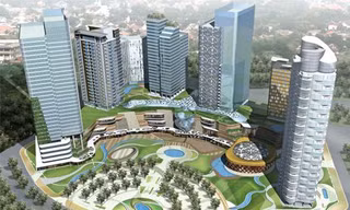 Thuế BĐS: Biết vẫn thất thu?
