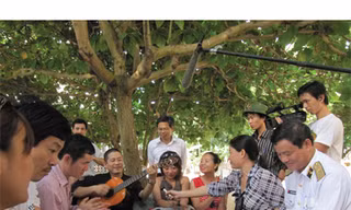Chuyện chưa kể quanh bài hát 'Nơi đảo xa'