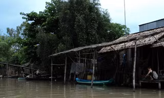 Sẽ thiếu nước ngọt nghiêm trọng