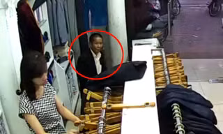 Ảnh cắt từ video.