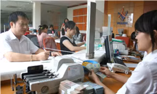 Mặc dù đạt được nhiều thành tựu đáng kể, nhưng thách thức với ngành ngân hàng vẫn còn rất lớn. Ảnh minh họa