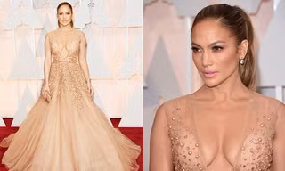 Những bộ trang sức đắt giá tại Oscar 2015
