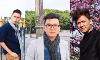 Chung kết Project Runway tối nay: Quán quân gọi tên ai?