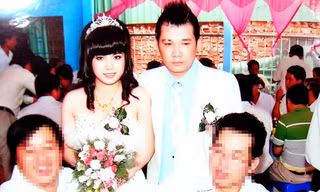 Vụ đại gia trả dâu có dấu hiệu hình sự