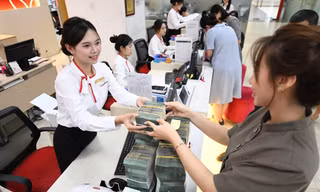 Nợ xấu gia tăng, Ngân hàng Nhà nước đề xuất quy định mới
