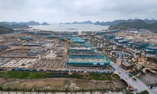 Thị trường BĐS 'triệt tiêu' nhà đầu tư lướt sóng ngắn hạn