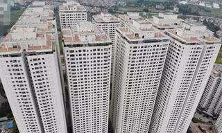 Giải pháp nào để ổn định thị trường bất động sản?