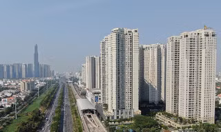 Ba kịch bản cho thị trường BĐS năm 2025