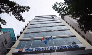 Hancorp thay đổi nhân sự cấp cao 