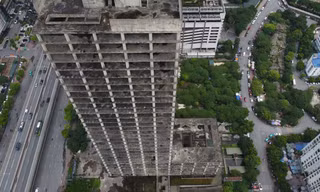 Thông tin mới về số phận long đong tháp nghìn tỷ của Vicem