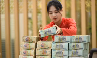 Thấy gì khi hơn 115.000 tỷ 'bơm' ra nền kinh tế chỉ trong 1 tuần?