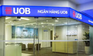 Ngân hàng ngoại chưa xác thực sinh trắc học: Sai quy định! 