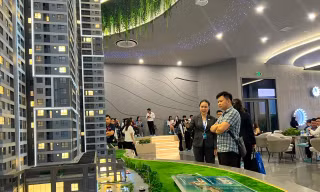 Nghị quyết 68: Cơ hội cho doanh nghiệp bất động sản bứt phá