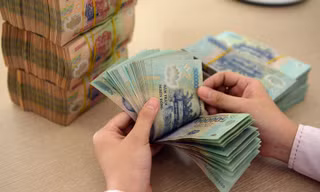 Chuyên gia lưu ý cẩn trọng khi dùng đòn bẩy tài chính mua nhà