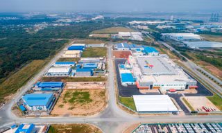 Đề xuất giảm 30% tiền thuê đất trong năm nay