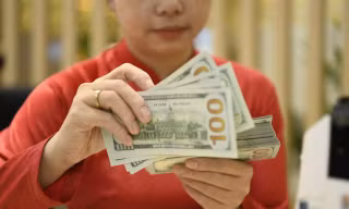 USD 'diễn biến lạ', Ngân hàng Nhà nước phản ứng thế nào? 
