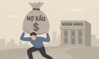 Nợ xấu vượt 1 triệu tỷ đồng, đã có giải pháp xử lý, đưa 'vốn chết' quay lại nền kinh tế