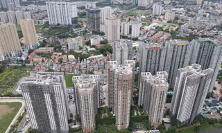 Ai được lợi nếu đánh thuế thu nhập 20% tiền lãi bán nhà đất? 