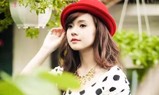 Điểm mặt 5 hot girl 'sạch' nhất showbiz Việt
