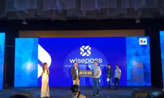 WisePass giành chiến thắng cuộc thi SharkChain với giải thưởng trị giá 14.000 đô la.