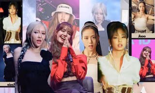 Những lần BLACKPINK diện đồ thương hiệu Việt, biến tấu cách nào cũng được khen