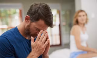 Ngày càng nhiều bằng chứng cho thấy, rối loạn cương dương là điềm báo về cái chết sớm.
