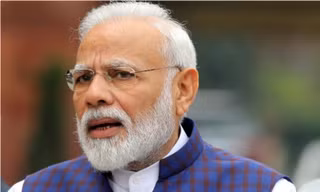 Thủ tướng Narendra Modi đã có biện pháp mạnh mẽ bất ngờ vào ngày 24/3.
