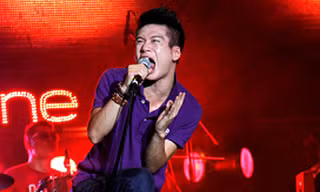 Ngũ Cung mang cả núi ngàn Tây Bắc đến Cần Thơ