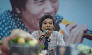 TS Lê Thẩm Dương luận yêu và ghen đúng cách
