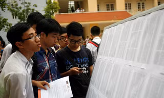 Đại học FPT tuyển 200 chỉ tiêu NV2, ưu tiên các ngành Kinh doanh quốc tế, Ngôn ngữ Anh và Thiết kế đồ họa