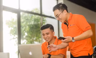 Với lợi thế xây dựng dựa trên nền tảng mạng xã hội phổ biến nhất tại Việt Nam hiện nay, ứng dụng có ưu điểm dễ sử dụng và rất thân thiện với người dùng