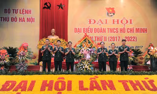 Đẩy mạnh công tác giáo dục lý tưởng thanh niên