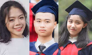 Điểm đến của các ‘cao thủ’ kỳ thi THPT Quốc gia 2019