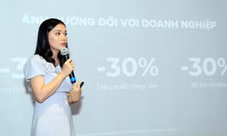 Gương mặt trẻ Việt Nam tiêu biểu 2018 mở rộng ứng dụng ELSA đến Thái Lan