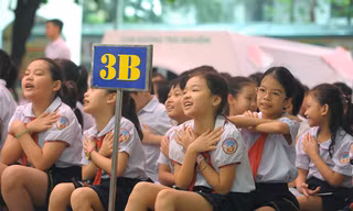 Đồng hành nâng cao kỹ năng an toàn cho trẻ và phòng chống xâm hại tình dục