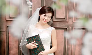 Ngắm 25 thí sinh đẹp nhất Hoa khôi Sinh viên Hà Nội 2016