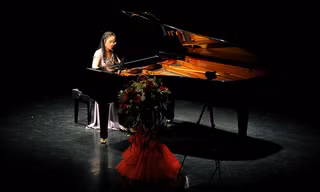 Đêm nhạc độc tấu piano Vào Hạ gây quỹ ủng hộ bệnh nhi